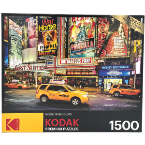 kodak jigsaw puzzle